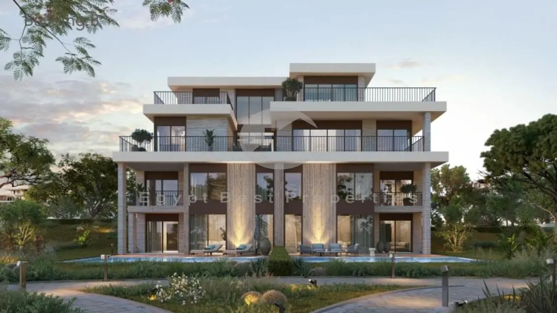 Luxury Villa for Sale in Solana