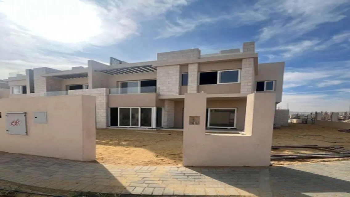 Luxury Villa with Private Pool for Sale at an Attractive Price