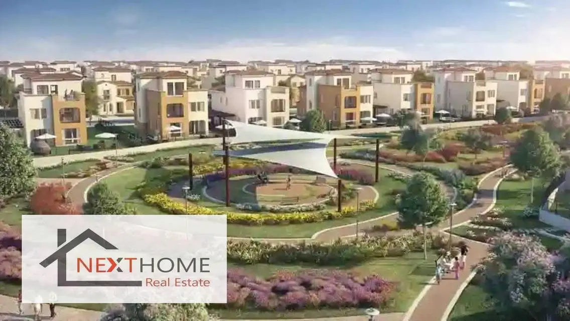 Luxury Apartment for Sale in Ideal Location