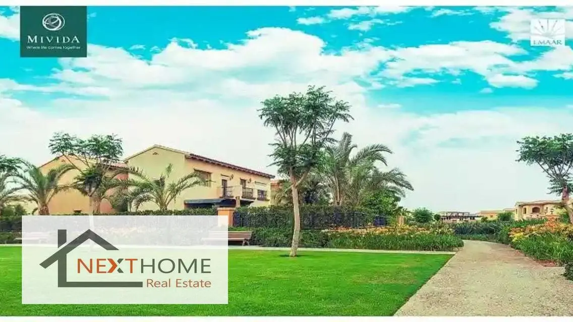 Luxury Apartment for Sale in Ideal Location
