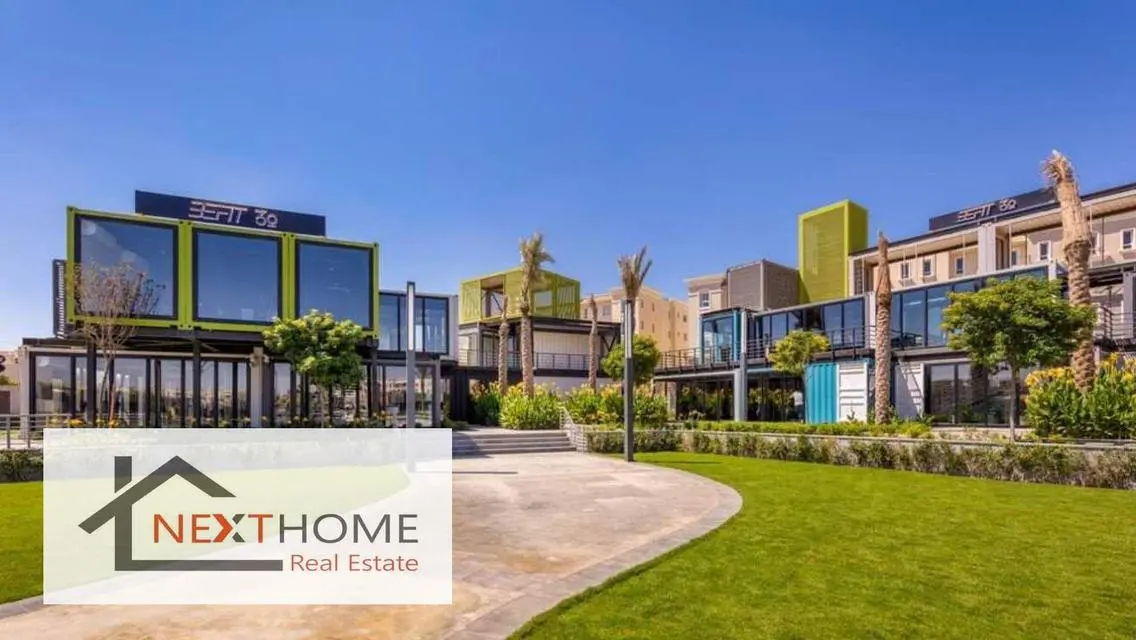Luxury Apartment for Sale in Ideal Location