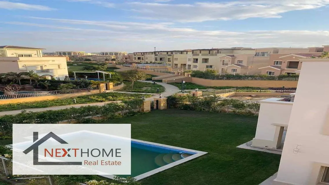 Luxury Apartment for Sale in Ideal Location