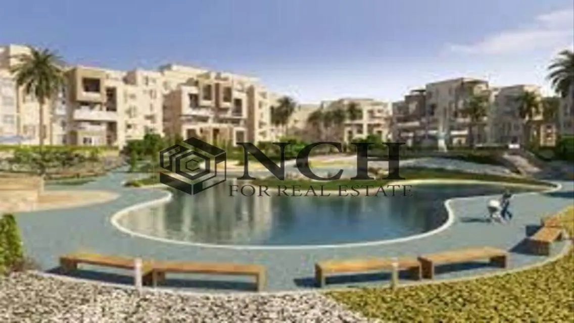 فيلا فاخرة للإيجار بجوار البحيرات