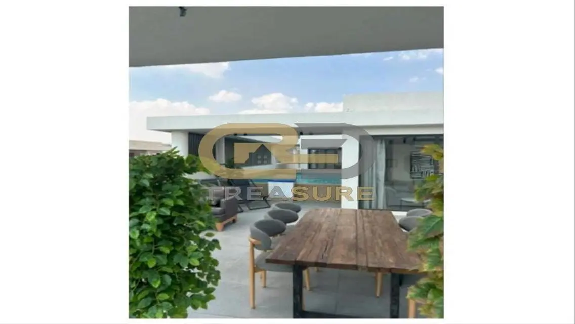 Amazing Investment Opportunity in Real Estate - Code: CR1080