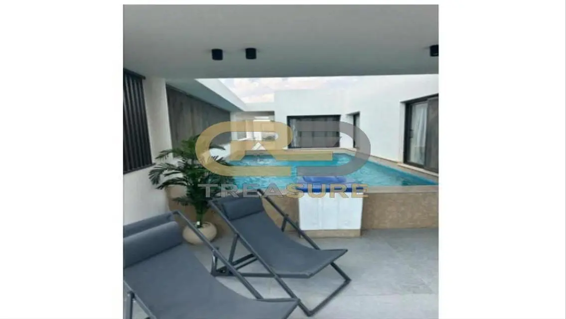 Amazing Investment Opportunity in Real Estate - Code: CR1080