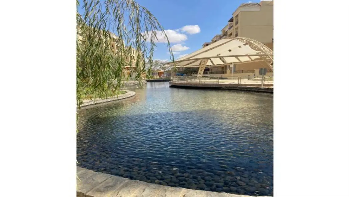 Luxury Apartment for Sale at 6,110,000 EGP