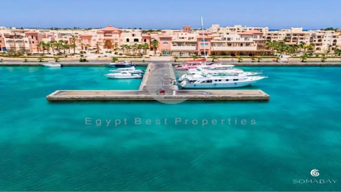 Sea View Villa with Private Pool