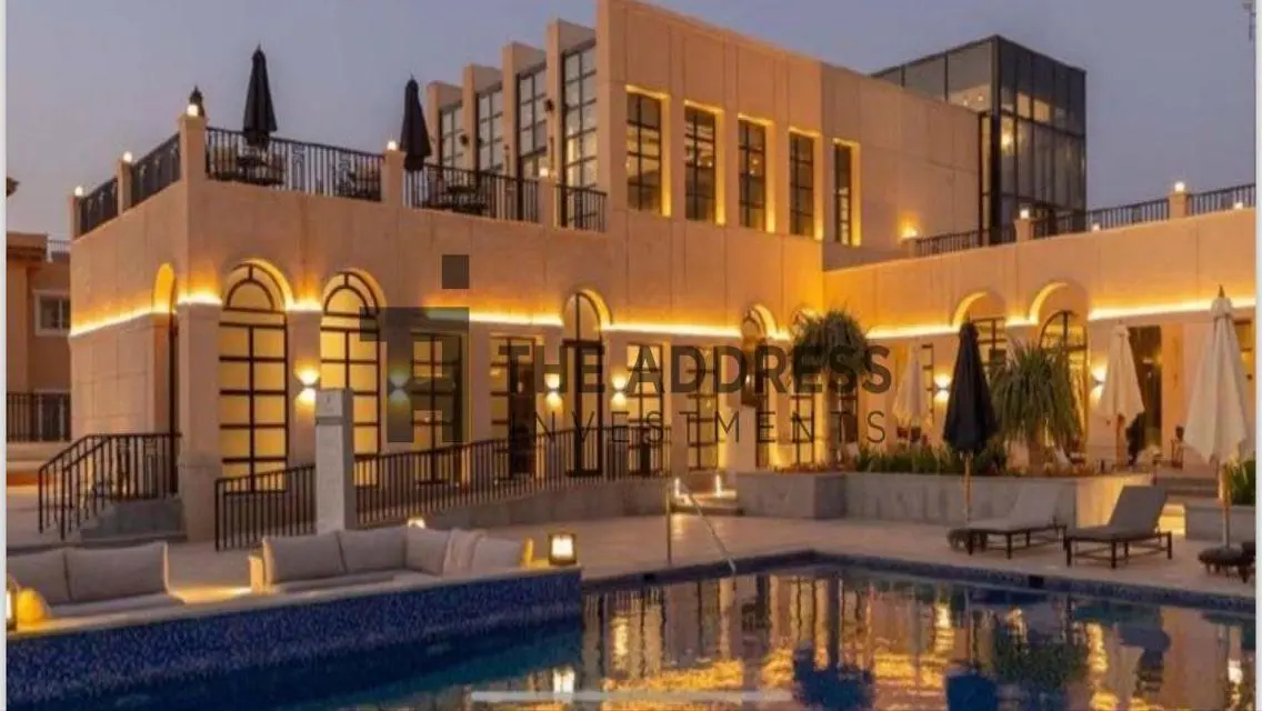 شقة رائعة في هايد بارك بسعر 850,000 جنيه