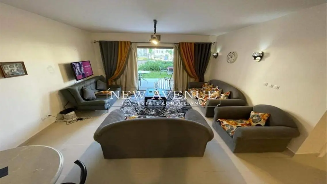 شقة فاخرة للإيجار بسعر مغري