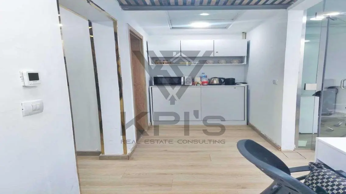 Charming Apartment for Rent - 90 Square Meters