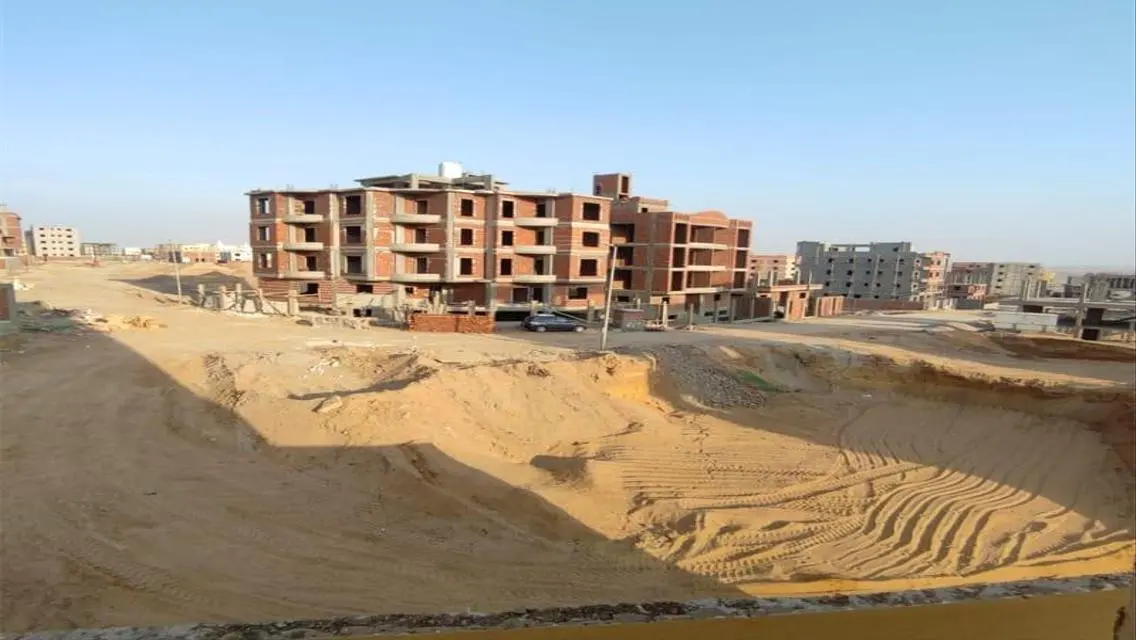 شقة فاخرة للإيجار في موقع متميز