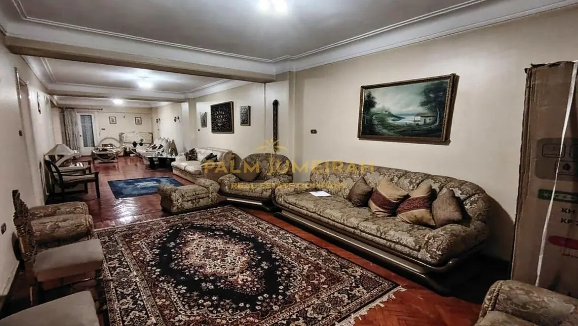 شقة فاخرة للبيع في Palm Jumeirah