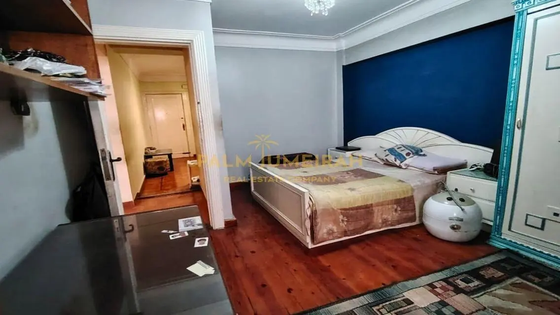 شقة فاخرة للبيع في Palm Jumeirah