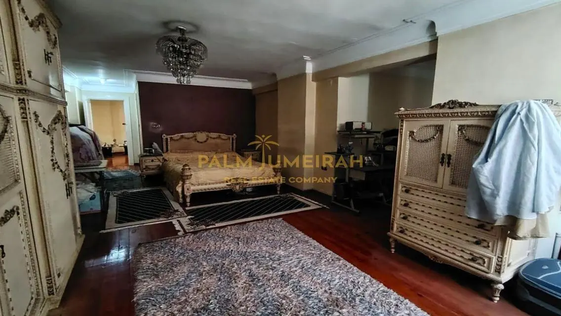 شقة فاخرة للبيع في Palm Jumeirah