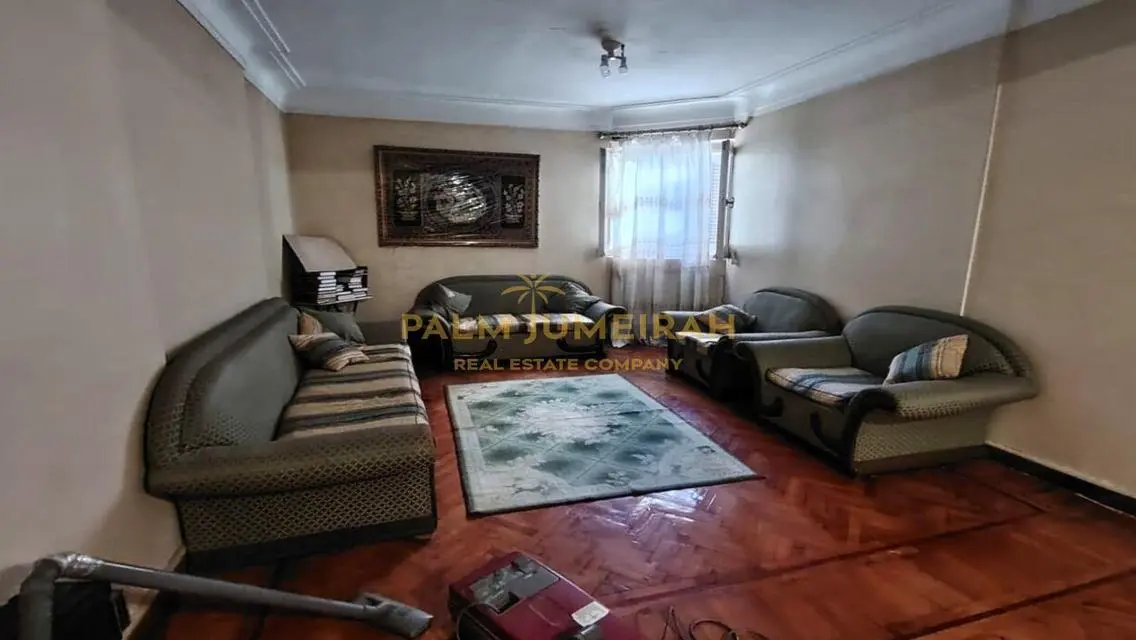 شقة فاخرة للبيع في Palm Jumeirah