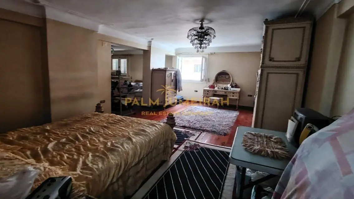 شقة فاخرة للبيع في Palm Jumeirah