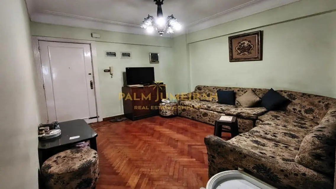 شقة فاخرة للبيع في Palm Jumeirah
