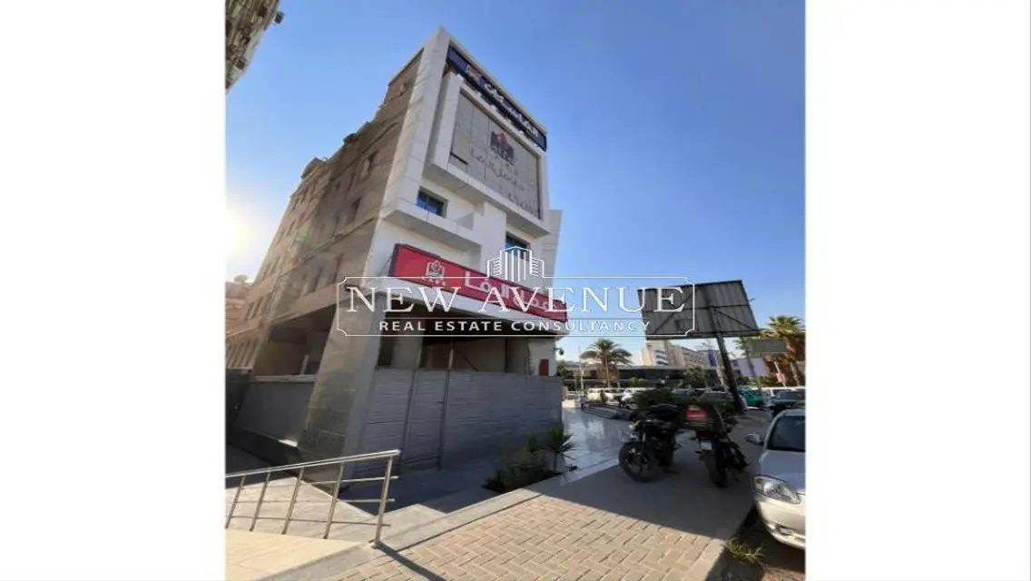 فرصة رائعة في عقار بمساحة 750 متر