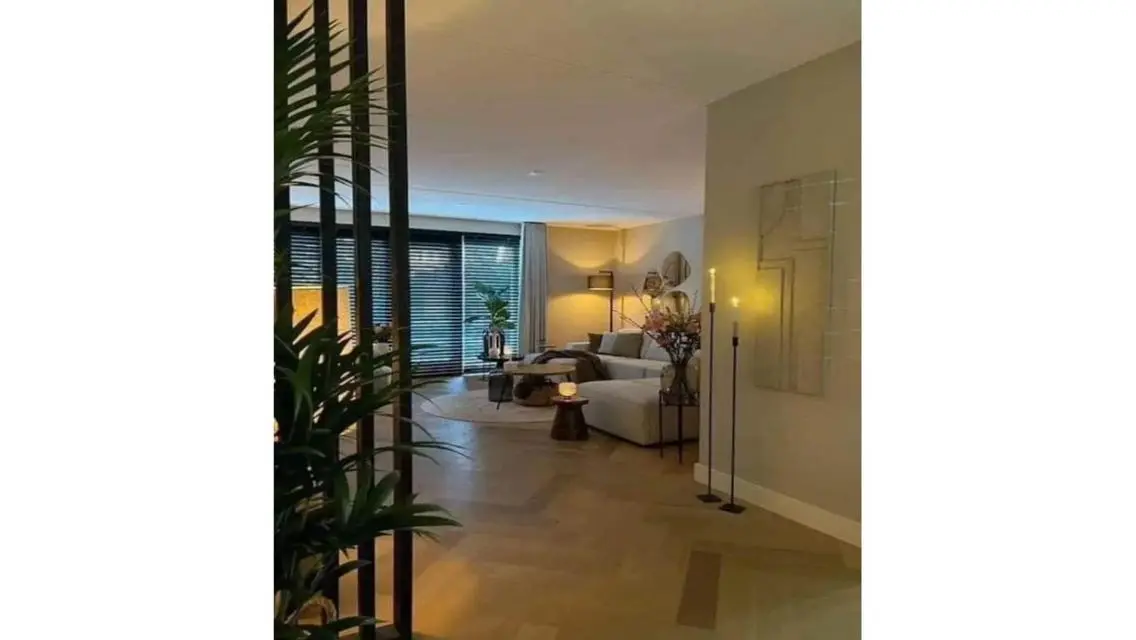 Luxury Apartment for Sale with Spacious Design