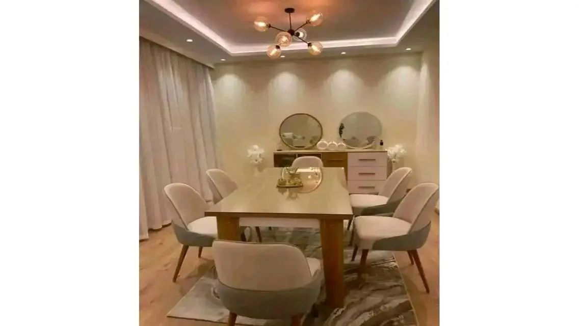 Luxury Apartment for Sale with Spacious Design