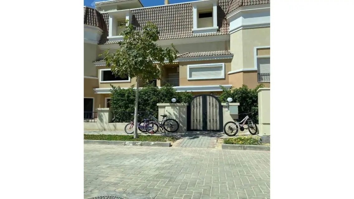 Luxury Apartment for Sale with Spacious Design
