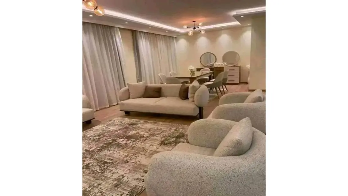 Luxury Apartment for Sale with Spacious Design
