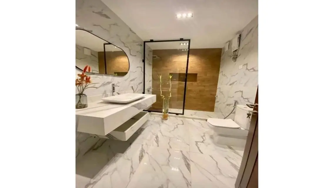 Luxury Apartment for Sale with Spacious Design