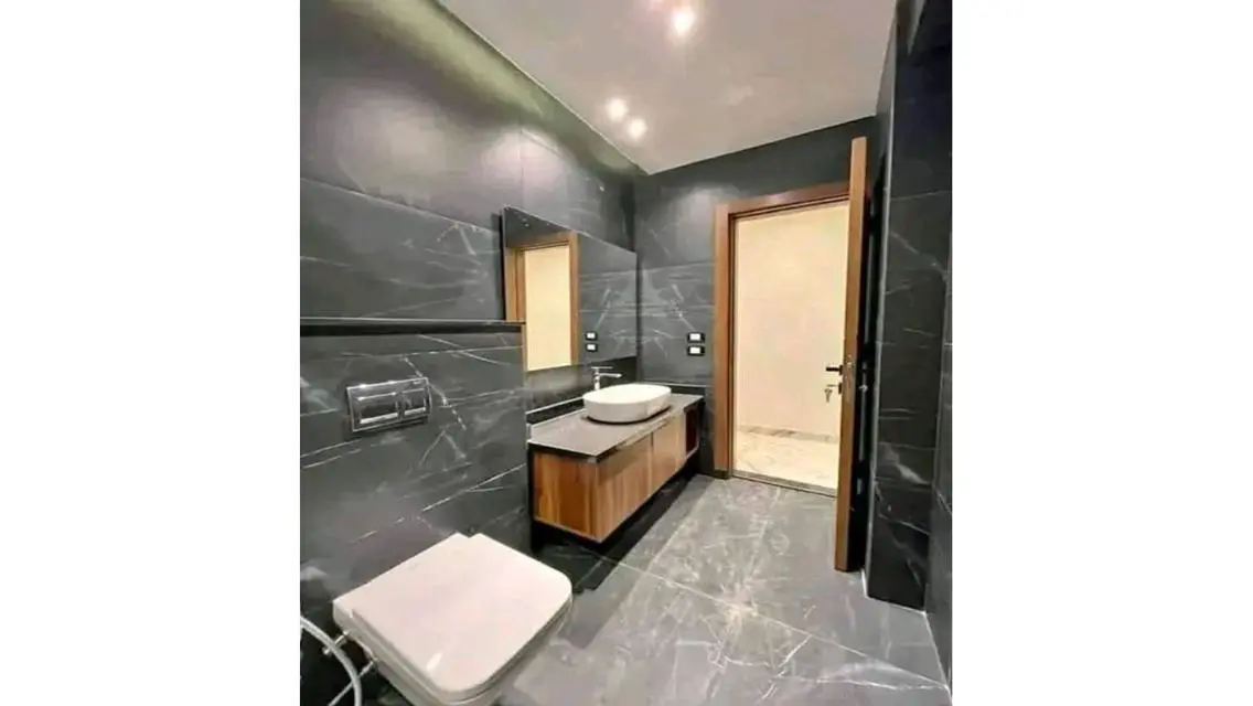 Luxury Apartment for Sale with Spacious Design