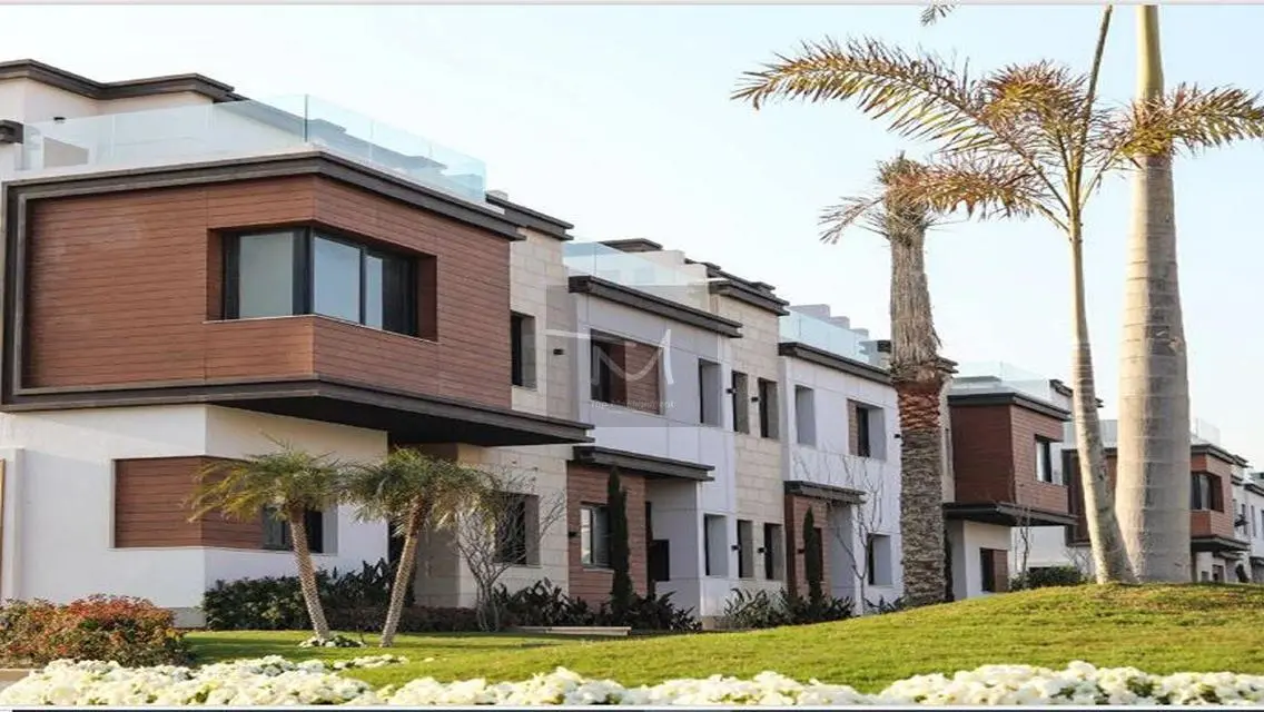 Luxury Apartment for Sale - 127 sqm in the Heart of the City