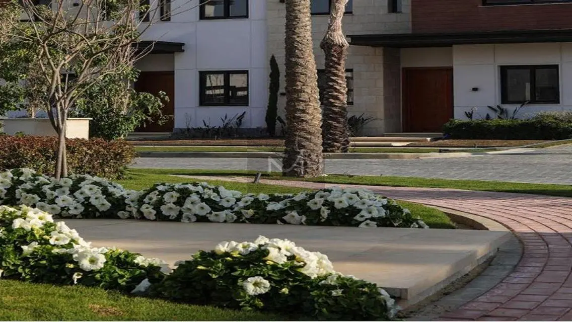 Luxury Apartment for Sale - 127 sqm in the Heart of the City