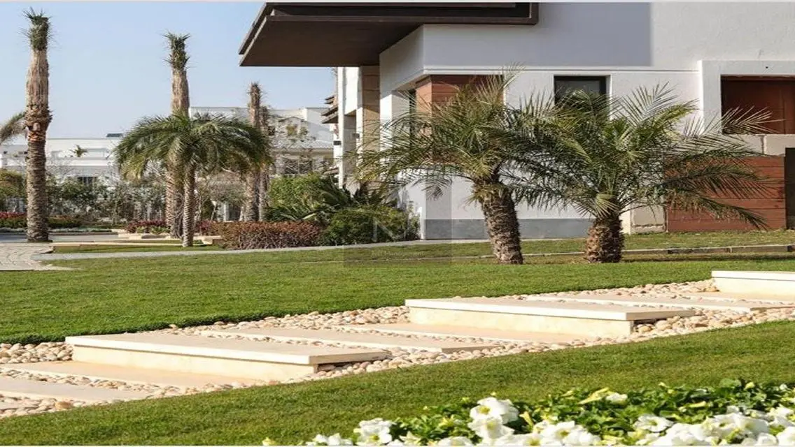 Luxury Apartment for Sale - 127 sqm in the Heart of the City