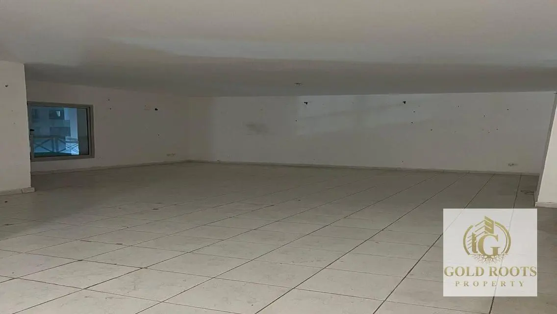 Luxury 3-Bedroom Apartment with Terrace and Premium Amenities