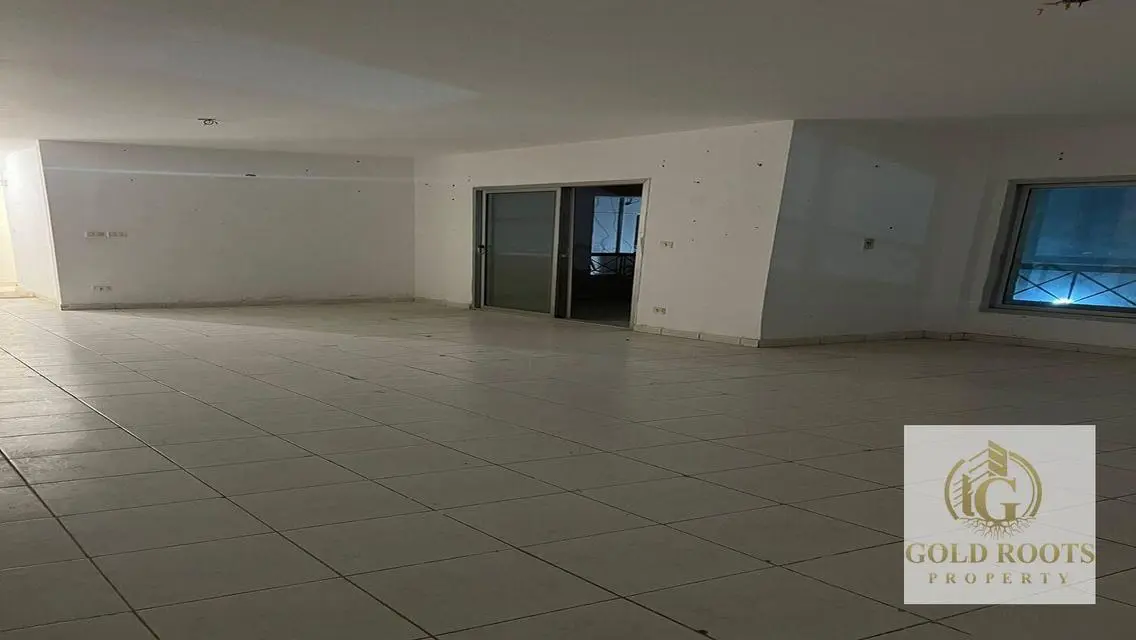 Luxury 3-Bedroom Apartment with Terrace and Premium Amenities
