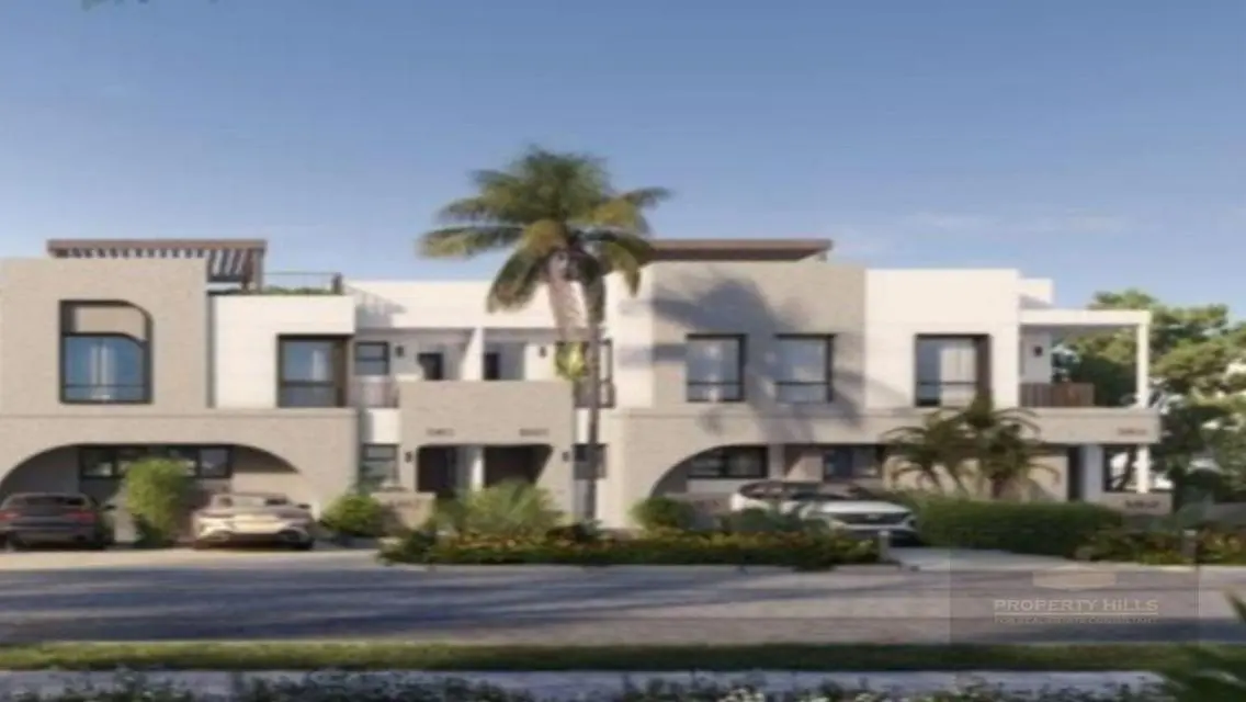 Luxury Villa in OWEST for 4,800,000 EGP