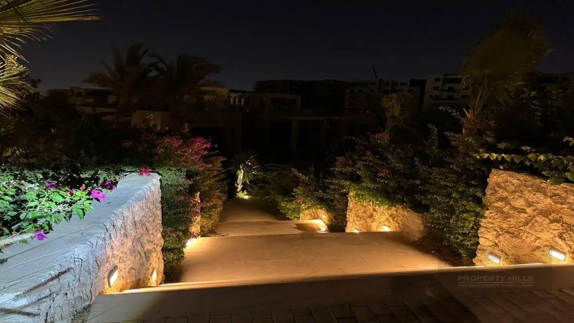 Luxury Villa in OWEST for 4,800,000 EGP