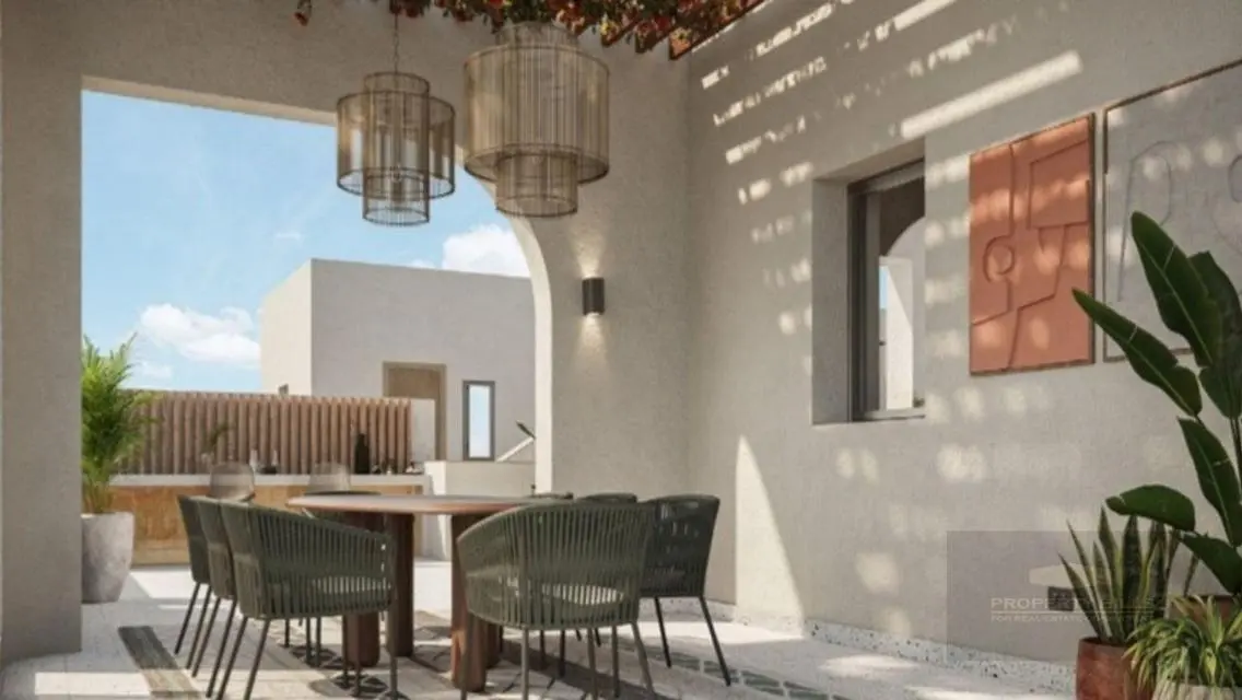 Luxury Villa in OWEST for 4,800,000 EGP