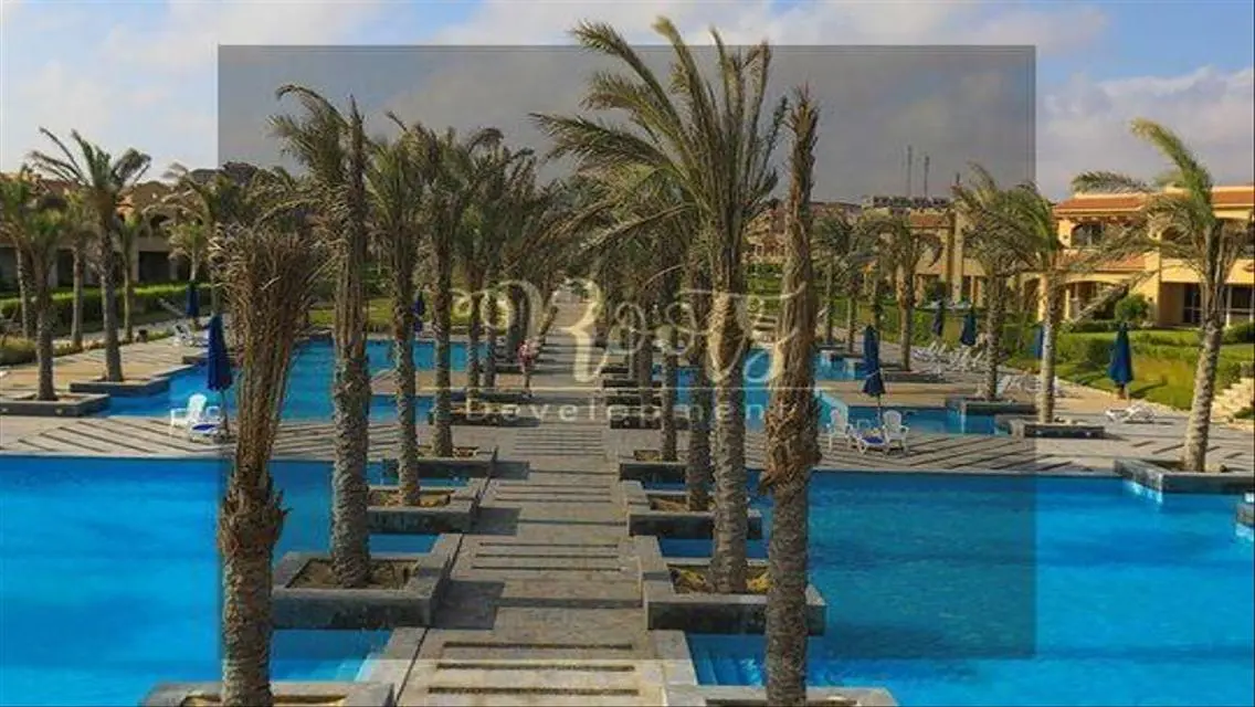 شقة فاخرة في قلب المدينة