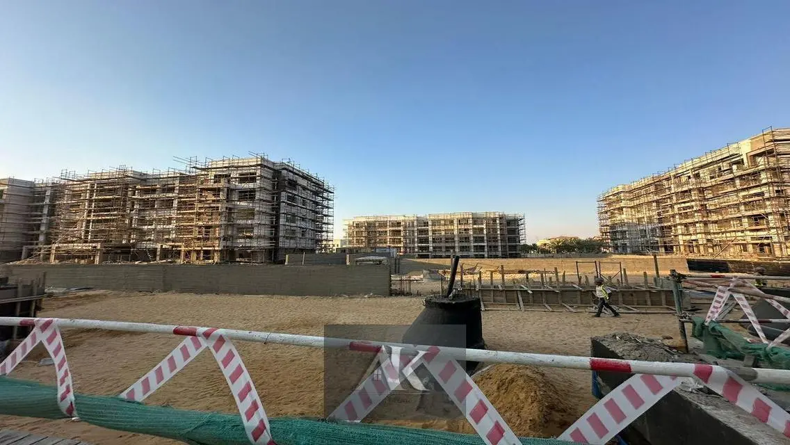 مساحة مكتبية رائعة مع خدمات مميزة