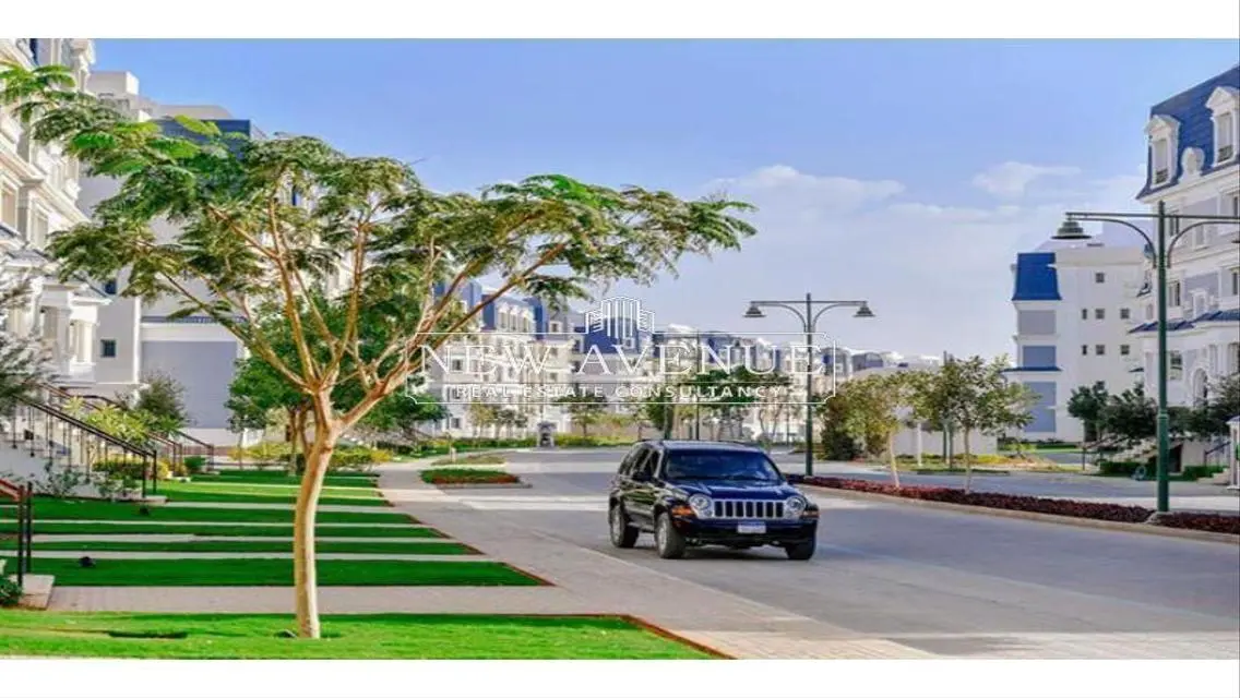 Luxury Villa for Rent with Private Garden