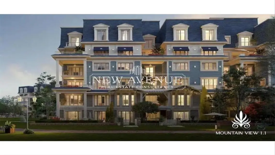 Luxury Villa for Rent with Private Garden