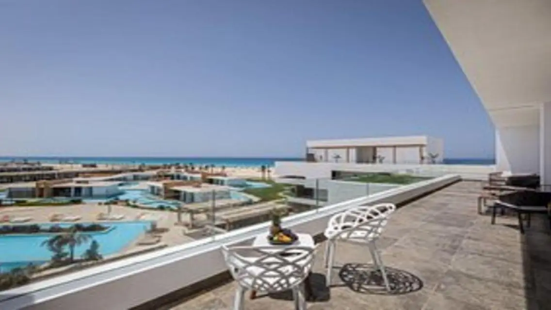 Luxury Apartment in the Heart of the City