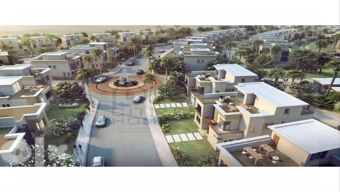 منزل جديد في مواطن حي هادئ - CITIZEN HOME