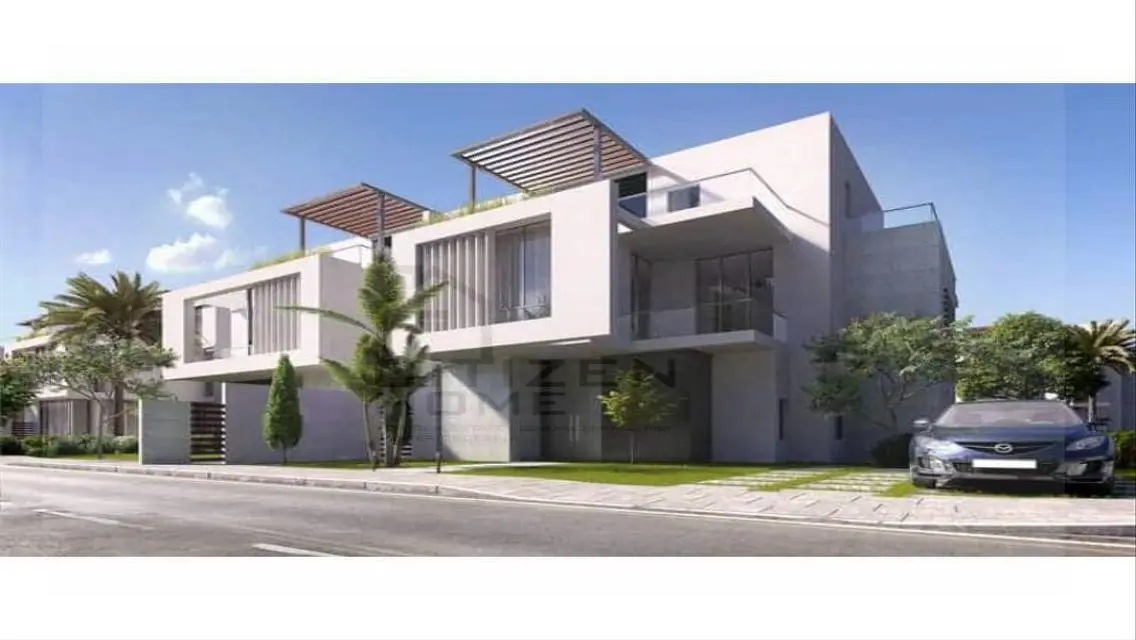 منزل جديد في مواطن حي هادئ - CITIZEN HOME