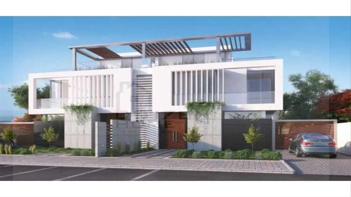 منزل جديد في مواطن حي هادئ - CITIZEN HOME