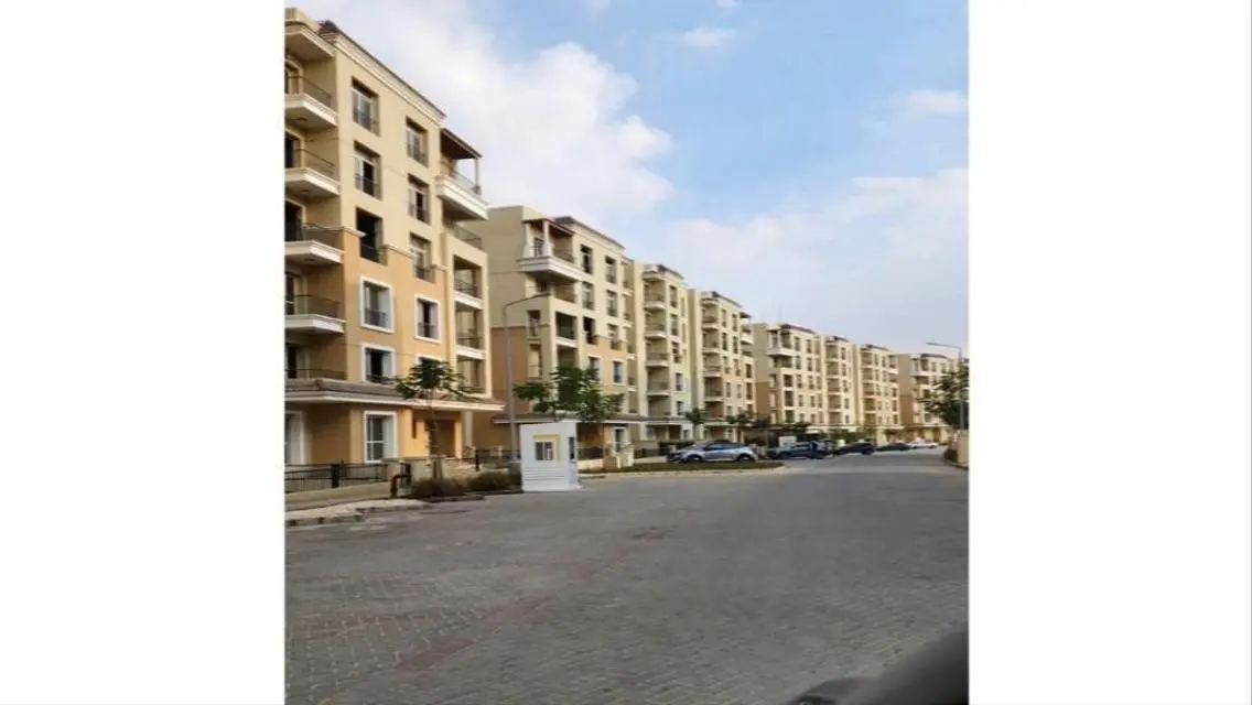 Luxury Apartment for Sale with Unique Features in Prime Location