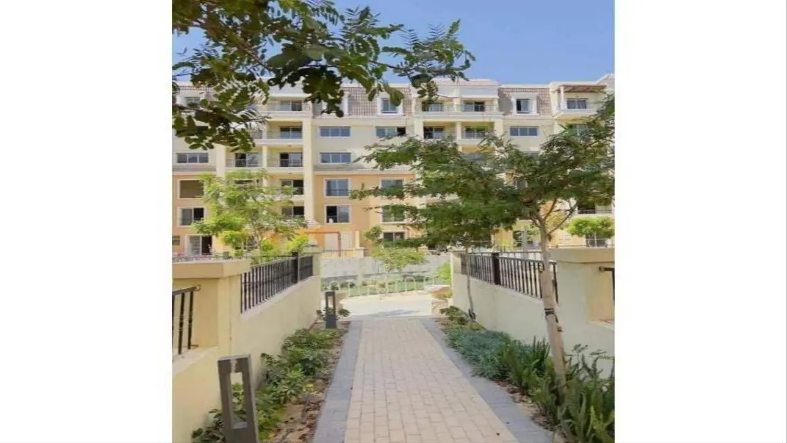 Luxury Apartment for Sale with Unique Features in Prime Location