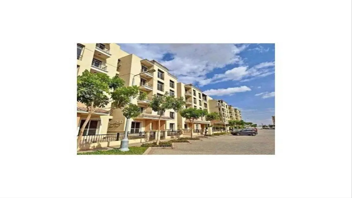 Luxury Apartment for Sale with Unique Features in Prime Location