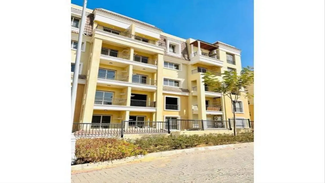 Luxury Apartment for Sale with Unique Features in Prime Location