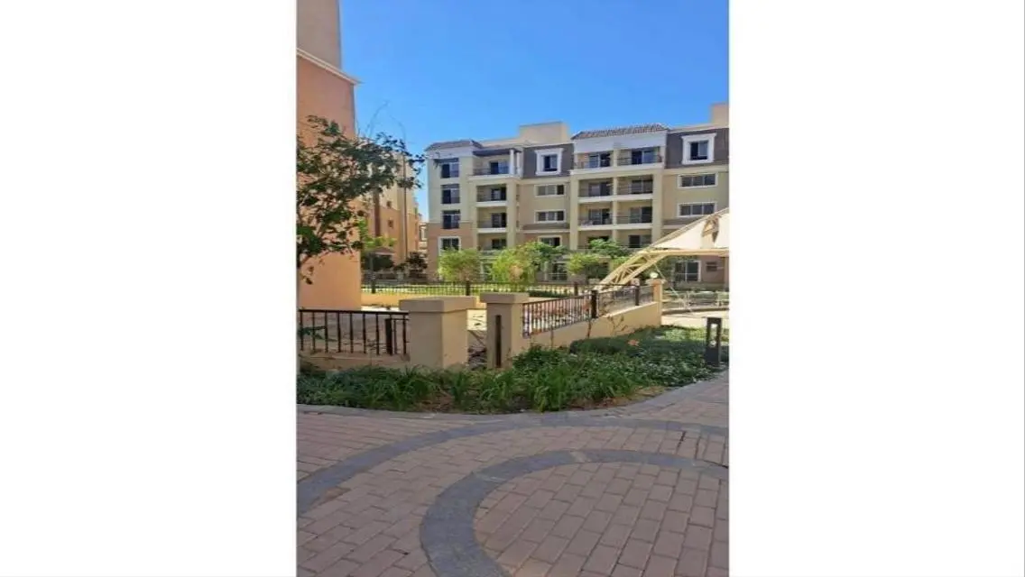 Luxury Apartment for Sale with Unique Features in Prime Location