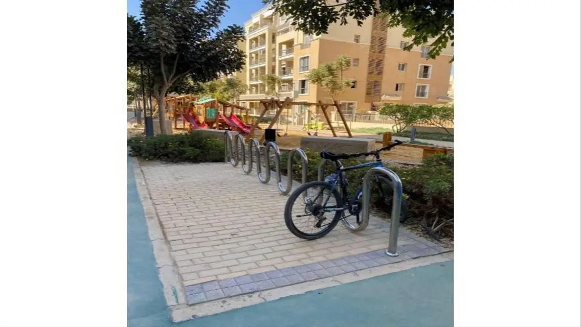 Luxury Apartment for Sale with Unique Features in Prime Location